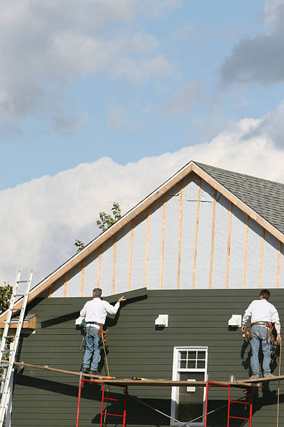 Siding Removal and Disposal in Palmer, AK